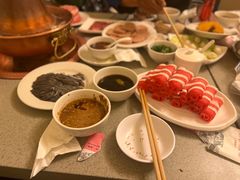 -八先生涮肉房(三里河店)