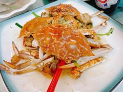 -外沙富龙城酒楼(老街店)