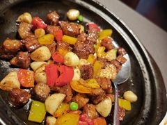 -肆月河豚·新淮扬菜·烤鸭(中关村店)