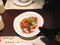-舌尖上的食缘花园主题餐厅