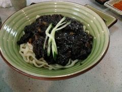 -将军牛排·尔滨地标朝鲜族美食(总店)