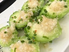 -祈胜邨•顺德鱼生•顺德菜(容桂店)