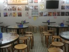 大堂-兰芳园(上环店)