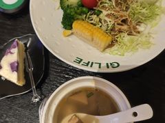 -金色印象·HiFi影音·按摩足疗(南滨印象店)
