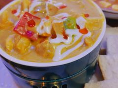 -曼泰·泰餐(江南环球港店)