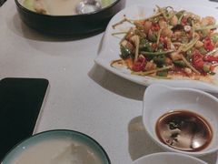 -顺峰顺水顺德菜(第一百货店)
