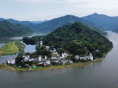 -新安江山水画廊风景区