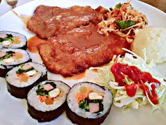 -韩流热风(桥东街店)