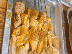 -马相卿特色烤肉面食馆(虎台店)