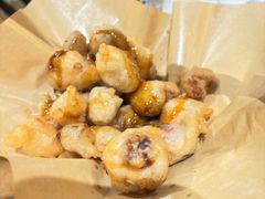 -南京大牌档(中关村领展广场店)