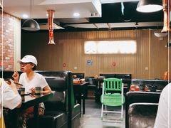 大堂-炙韩料理·部队锅专门店