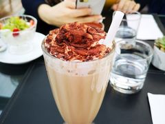 -EATALIA意塔利意式餐厅(鼓楼店)