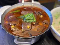 -丁里羊肉小镇(天鹅湖总店)