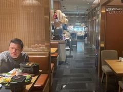 -虹料理·日料放题(悠方店)