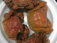 -丫丫蟹庄·苏式园林农家乐·阳澄湖大闸蟹(阳澄湖莲花岛店)