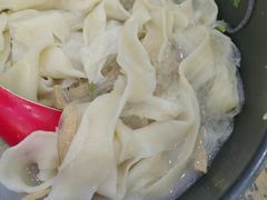 -惠丰源烩面馆(经七路店)