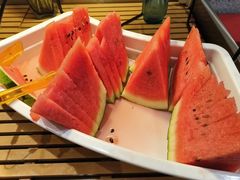-三千里韩式炭火烤肉(南八马路店)