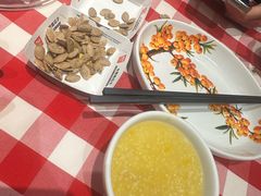 -西贝(华发商都店)