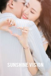 -日光视觉婚纱摄影(旗舰店)