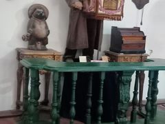 -旅顺留声机博物馆