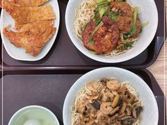 -晓午阳常熟炒浇面(红庙店)