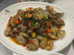 -火龙堂·风味民间菜(文一路店)