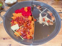 -楠火锅(哈尔滨金爵万象店)