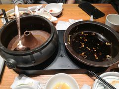 -云海肴云南菜·蒸汽石锅鱼(北京良乡华冠店)