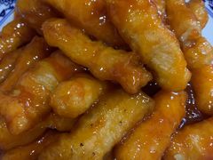 -北大地皖峰饭馆