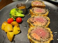 -斯比特花园西餐厅(东方商厦店)