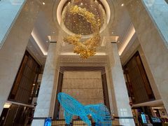 -郑州美盛喜来登大酒店