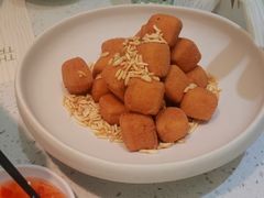 -大树餐厅(朝阳大悦城店)
