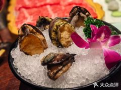 -东海怡品海鲜豆捞(舟宿夜江店)