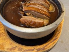 -张烤鸭·川菜·非遗冒烤鸭(青石桥店)