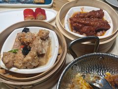 -陶陶居酒家(SM二期购物广场店)