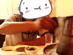 -通一顺老北京炭火锅(玉桥西路店)