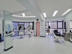 -KIMI HAIR SALON·烫染设计店