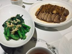 -潮州府·潮菜·砂锅粥(徐家汇店)