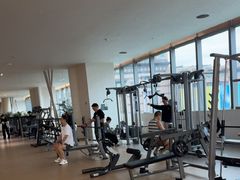 -YCHL FIT 健身(星寰店)