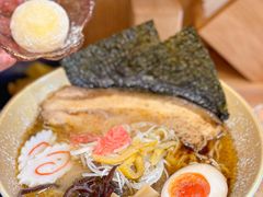 -柒鉦·日式豚骨拉麵(常德路店)