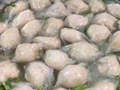 -肉燕扁食草包飯(东街店)