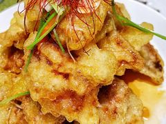 传统锅包肉-老妈菜馆(建设街店)