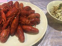 -靓靓蒸虾(中山公园店)