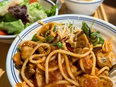 -榖屋house of flour(张江首店)