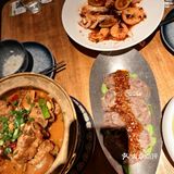 清新中式餐馆探店记