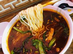 -湛记蘸水米线(粉巷店)