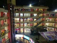 -宝龙广场(福州台江店)
