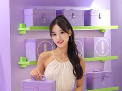 -HITOMI希多蜜美瞳(凯德晶萃店)