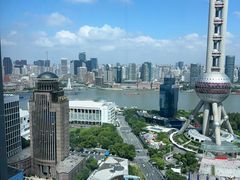-上海浦东丽思卡尔顿酒店