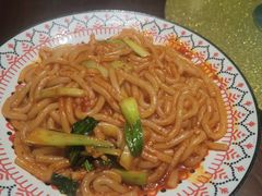 -楼兰新疆主题餐厅(苏州中心店)